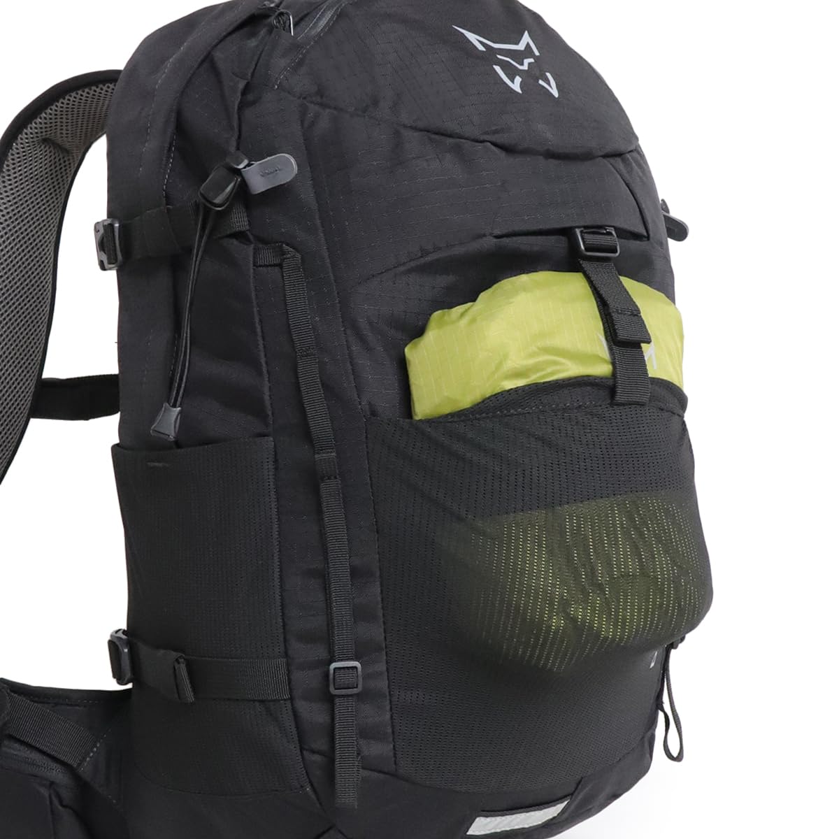 Denon 32 J 30 | Altus | Mochila técnica | Mochila de montaña | Mochila de trekking | Mochila de excursión | Mochila senderismo | 32 L |