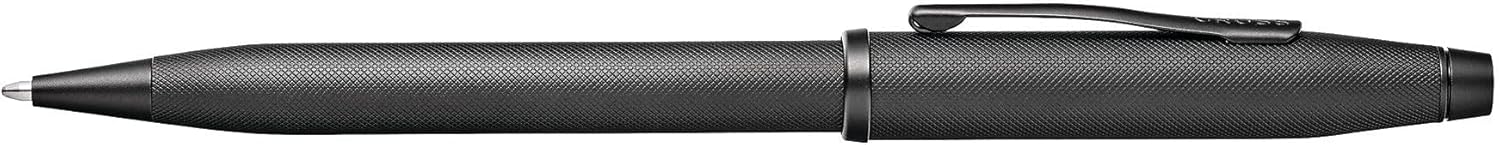 Cross Century II. Black Micro knurl roler - PÍSAŘ.CZ - Značkové psací Cross Century II. Black Micro knurl roler - PÍSAŘ.CZ - Značkové psací