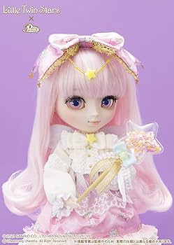 Amazon | グルーヴ Pullip リトルツインスターズ (Little Twin