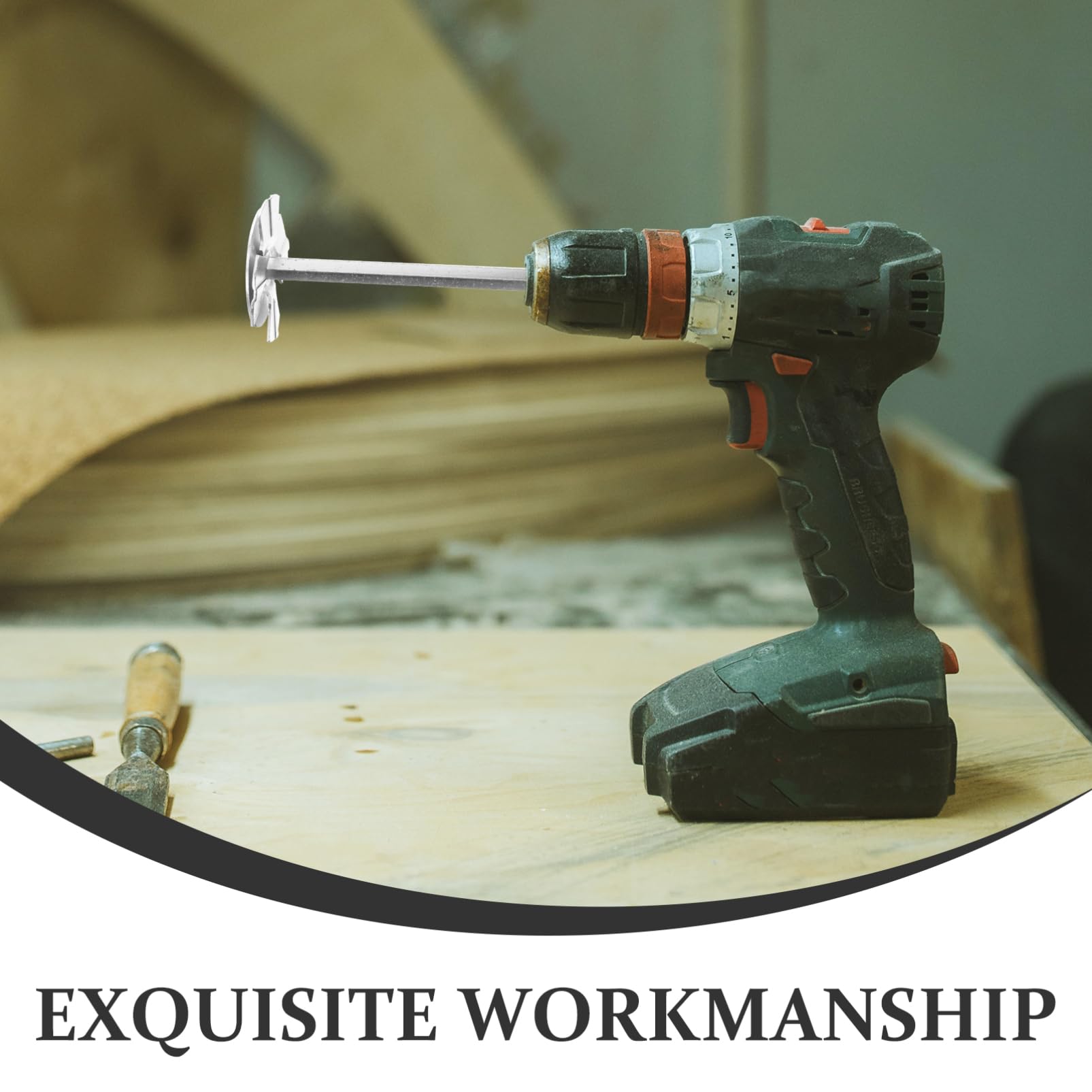 Angoily Plumbing Fitting Saver Quick Connect Expand Tool Pvc Ringer Cutter 1.5