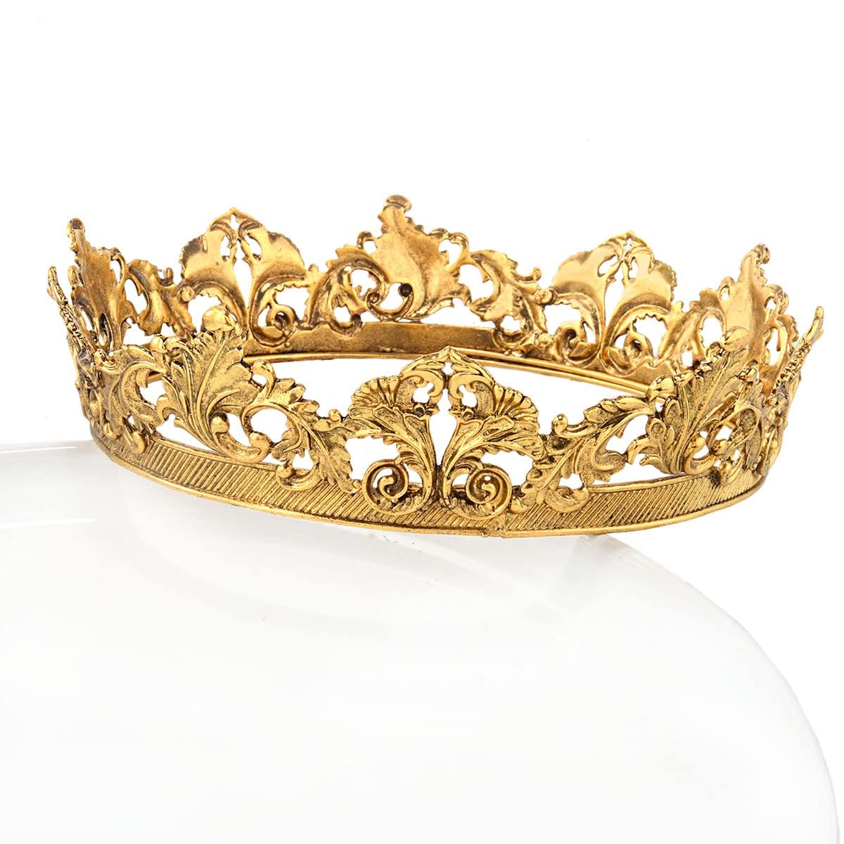Diadèmes de luxe pour fête de mariage, concours de beauté, anniversaire, Noël, Halloween, Saint Valentin