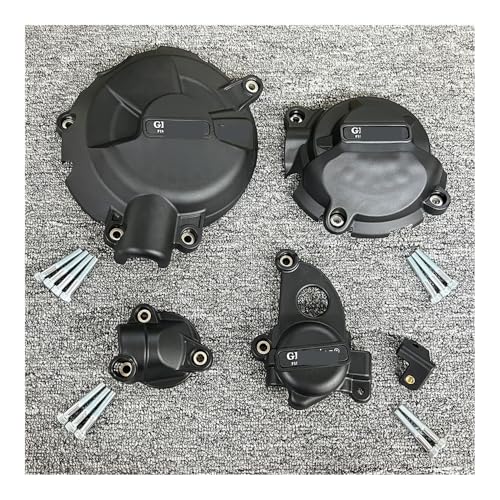 Ensemble Housses pour M1000RR M 1000 RR 2025 Protection Curseur Stator