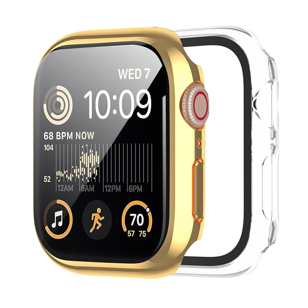 その他 Apple Watch - Apple Watch Series2 42mm Gold Apple Watch Series 2 42mm (Rose Gold Aluminum Case, Midnight