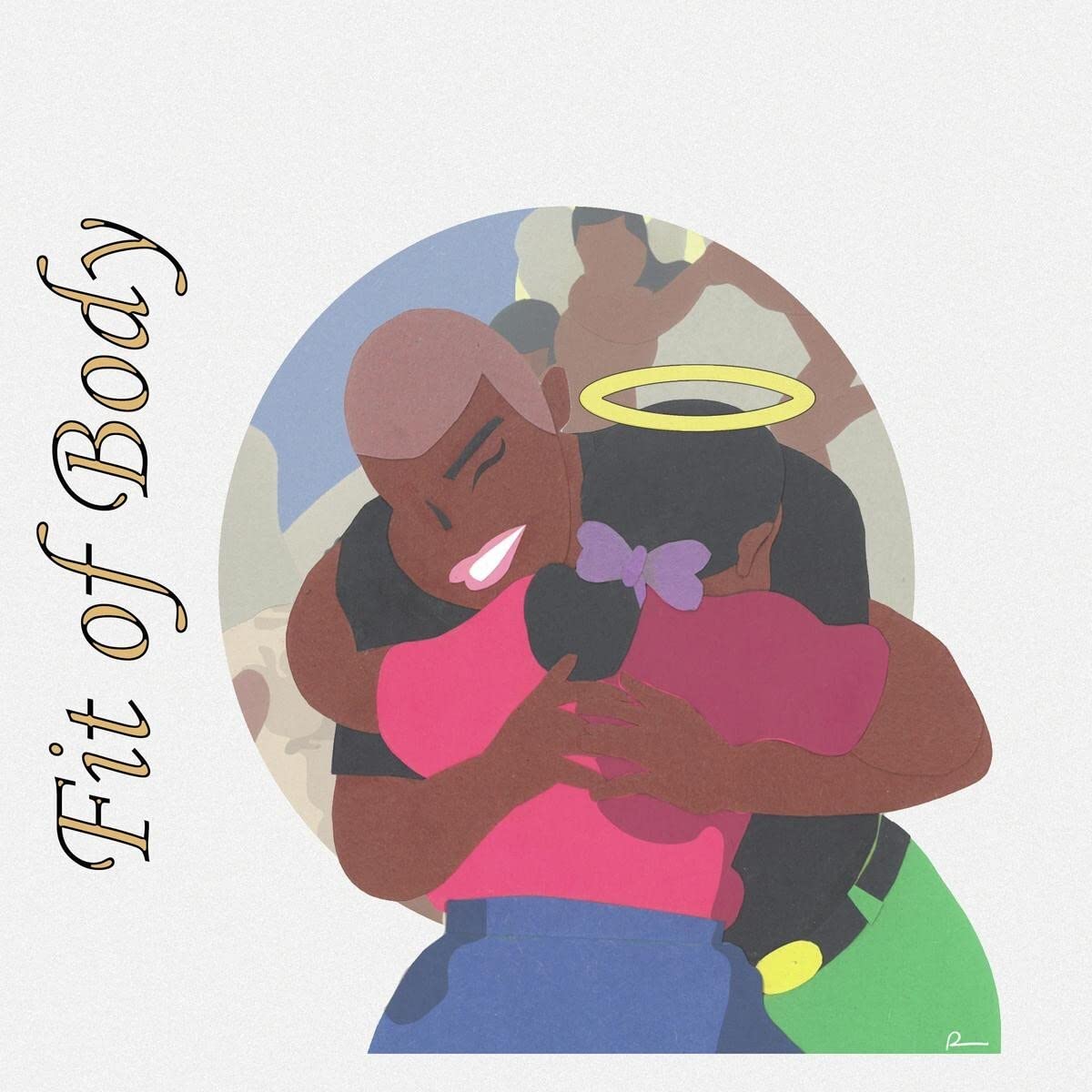 FAR FROM THE RHYTHM [VINYL]