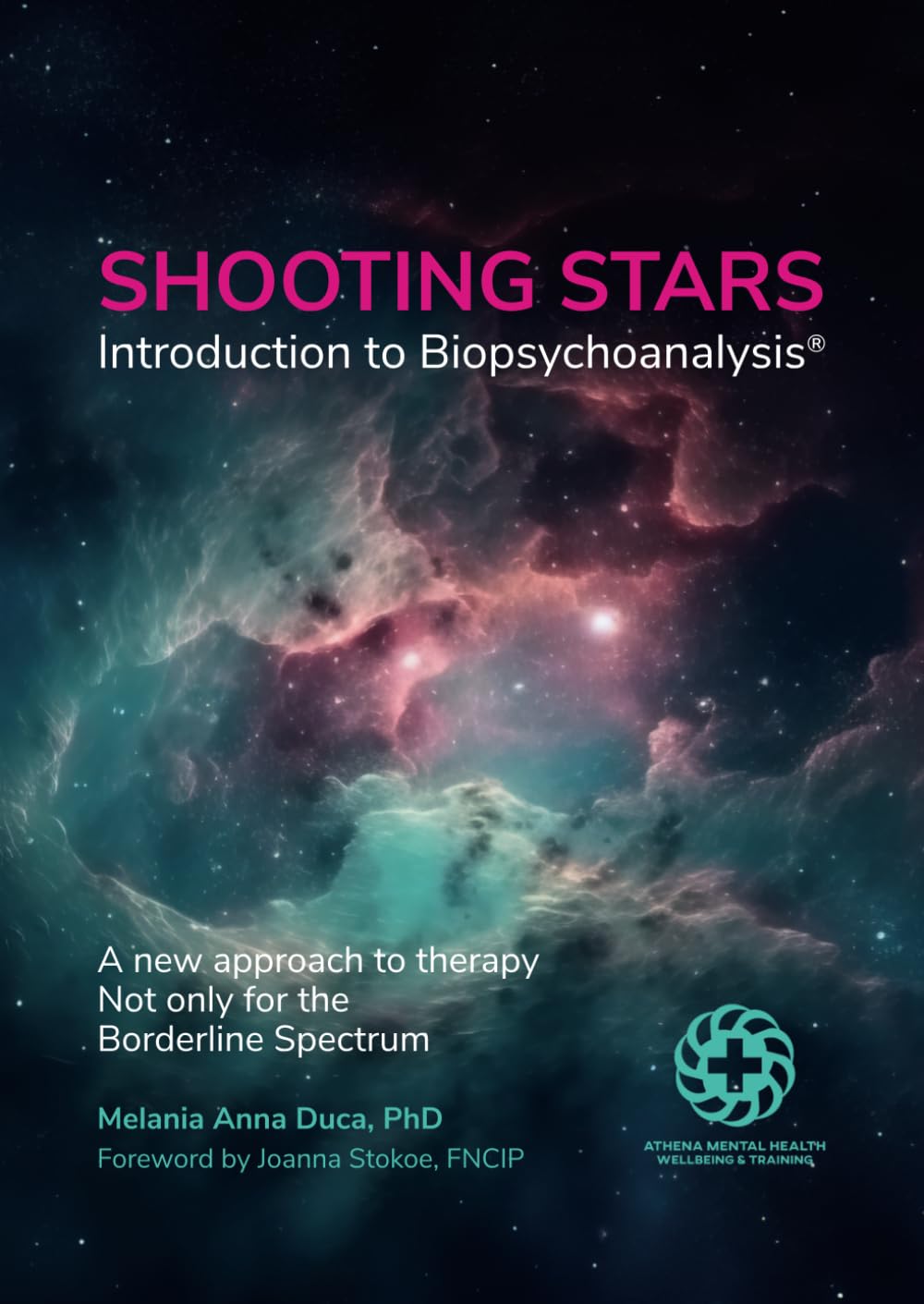 SHOOTING STARS. Introduction to Biopsychoanalysis: A new approach to therapy Not only for the Borderline Spectrum