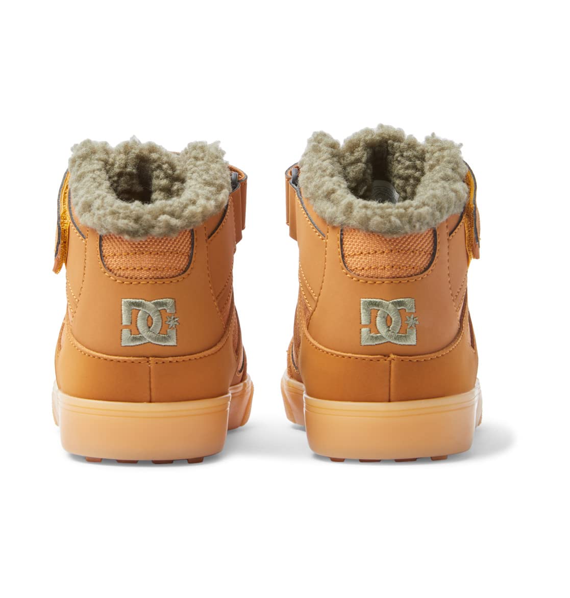 DC Shoes Pure High-top Wnt Ev Sneaker