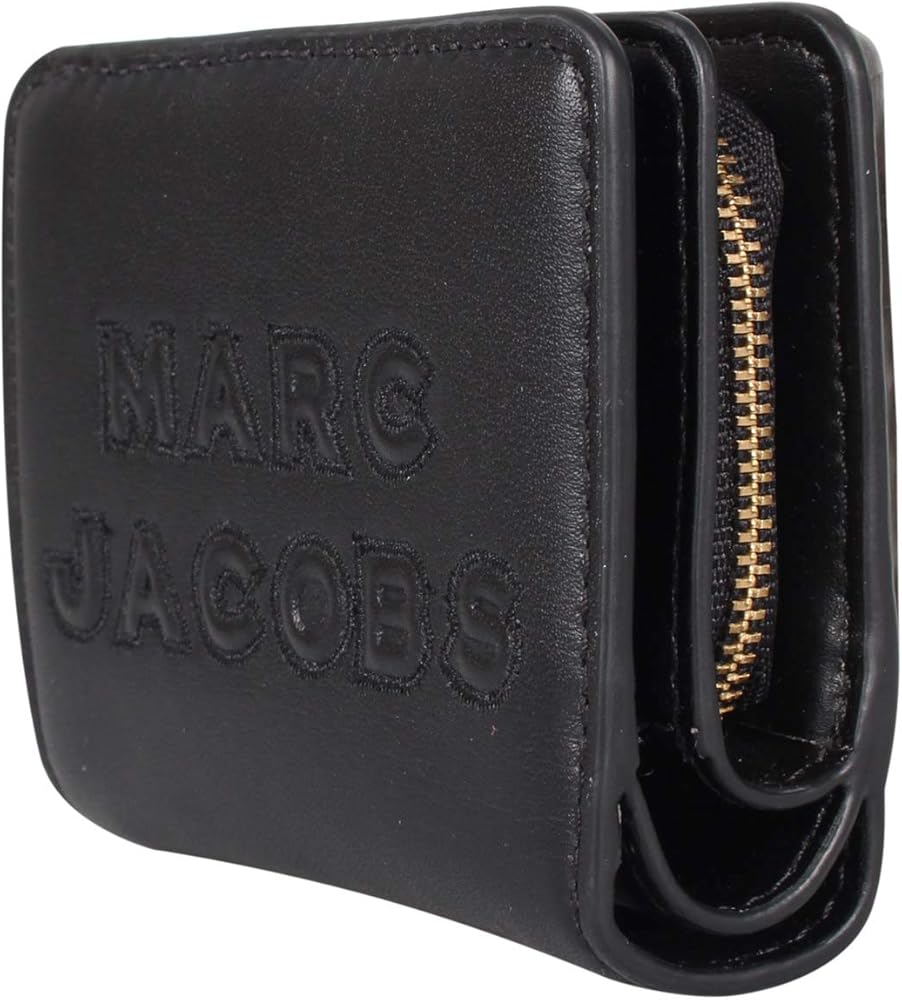 Amazon | マークジェイコブス MARC JACOBS 財布 二つ折り ミニ