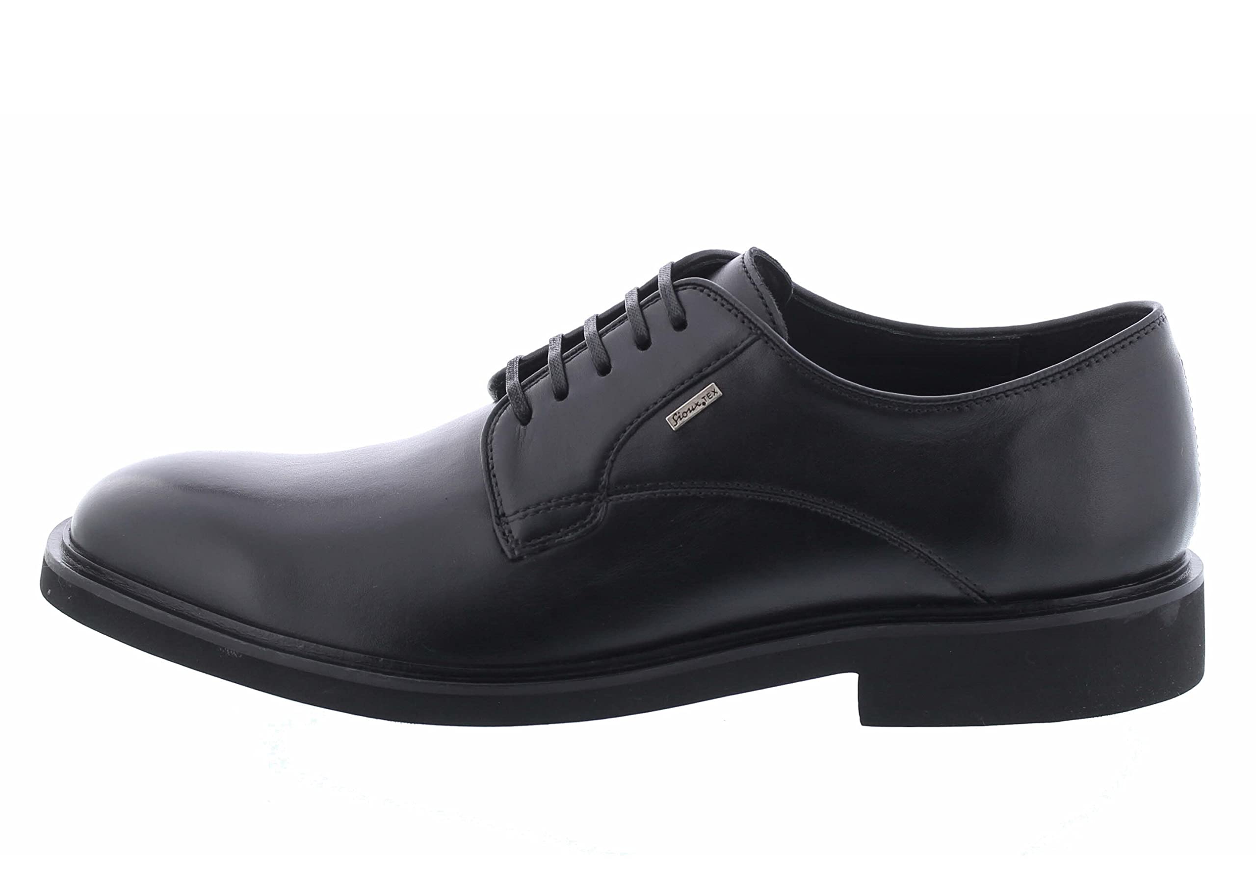 Sioux Nazareno-700-Tex Oxford Dish for Men, Schwarz, 41 EU, Black, 7 UK