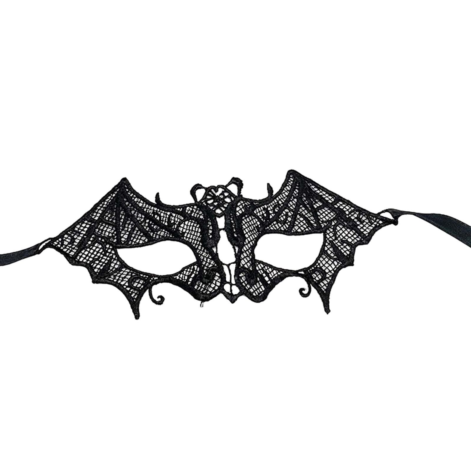Creative Mardi Gras Masquerade Mask Costume Cosplay Women's for Party Favor 21cmx8.5cm|Costumes, Reenactment, Theater | Accessories | Other Costume Accessories-picture-29