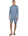 Billabong Arch Mesh LF Hood Long Sleeve - #2 of 5