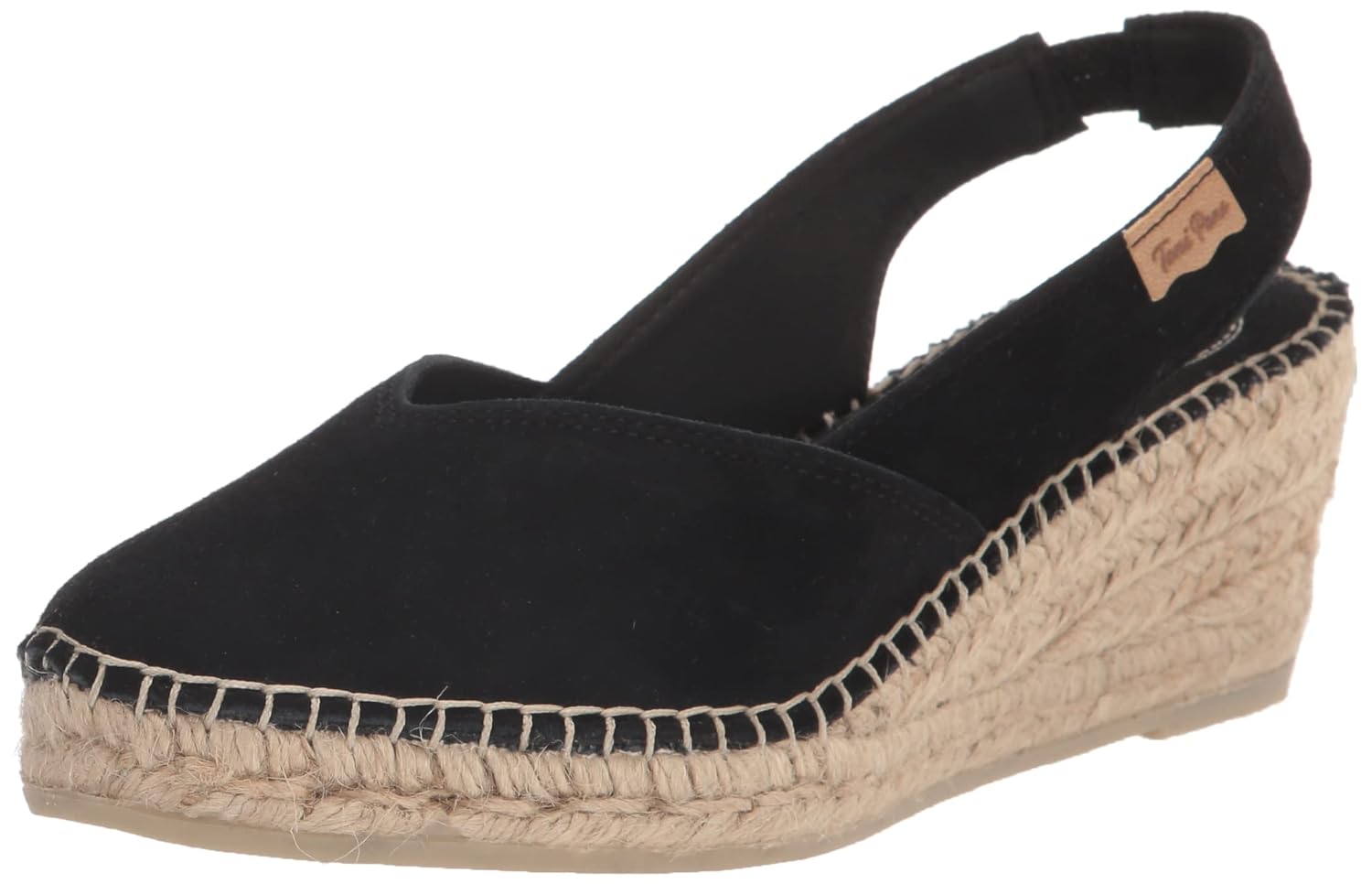 Toni Pons Women's Betty-a Espadrille Wedge Sandal - Review, Price and Buying Guide
