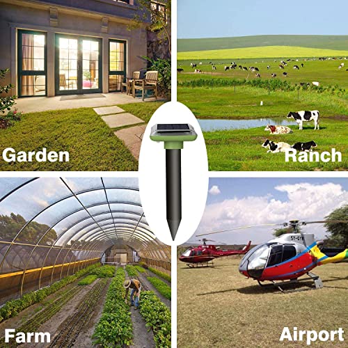 Solar-Ultrasonico-Ahuyentador-de-Topos-Ahuyentador-de-Ratas-Impermeable-Repelente-de-Topo-Solar-para-Jardin-y-Camping-Anti-Topos-Serpientes-Ratones