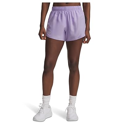 Under Armour Fly By Shorts Women