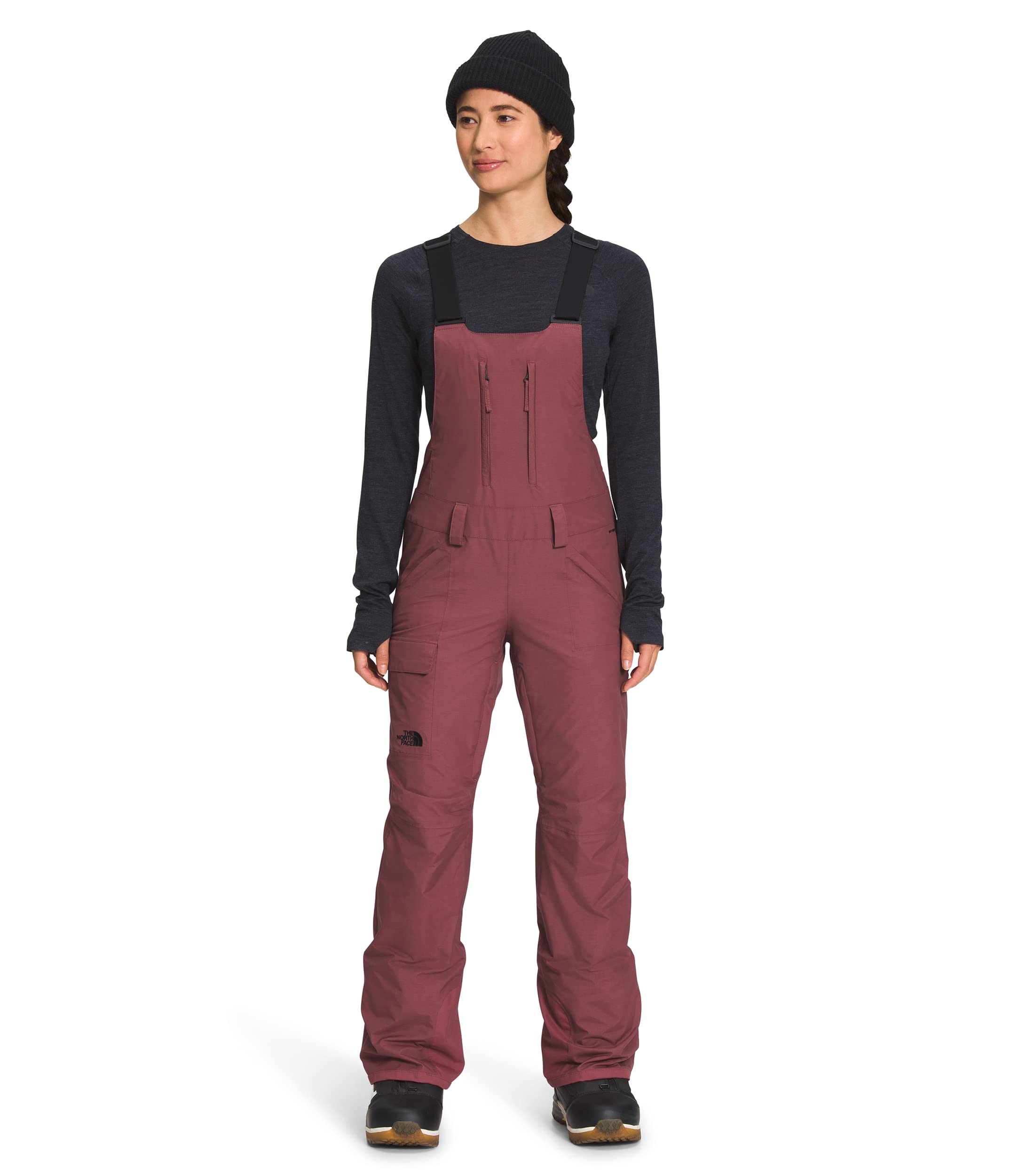 The North Face Freedom Bib - Spodnie Kobiety