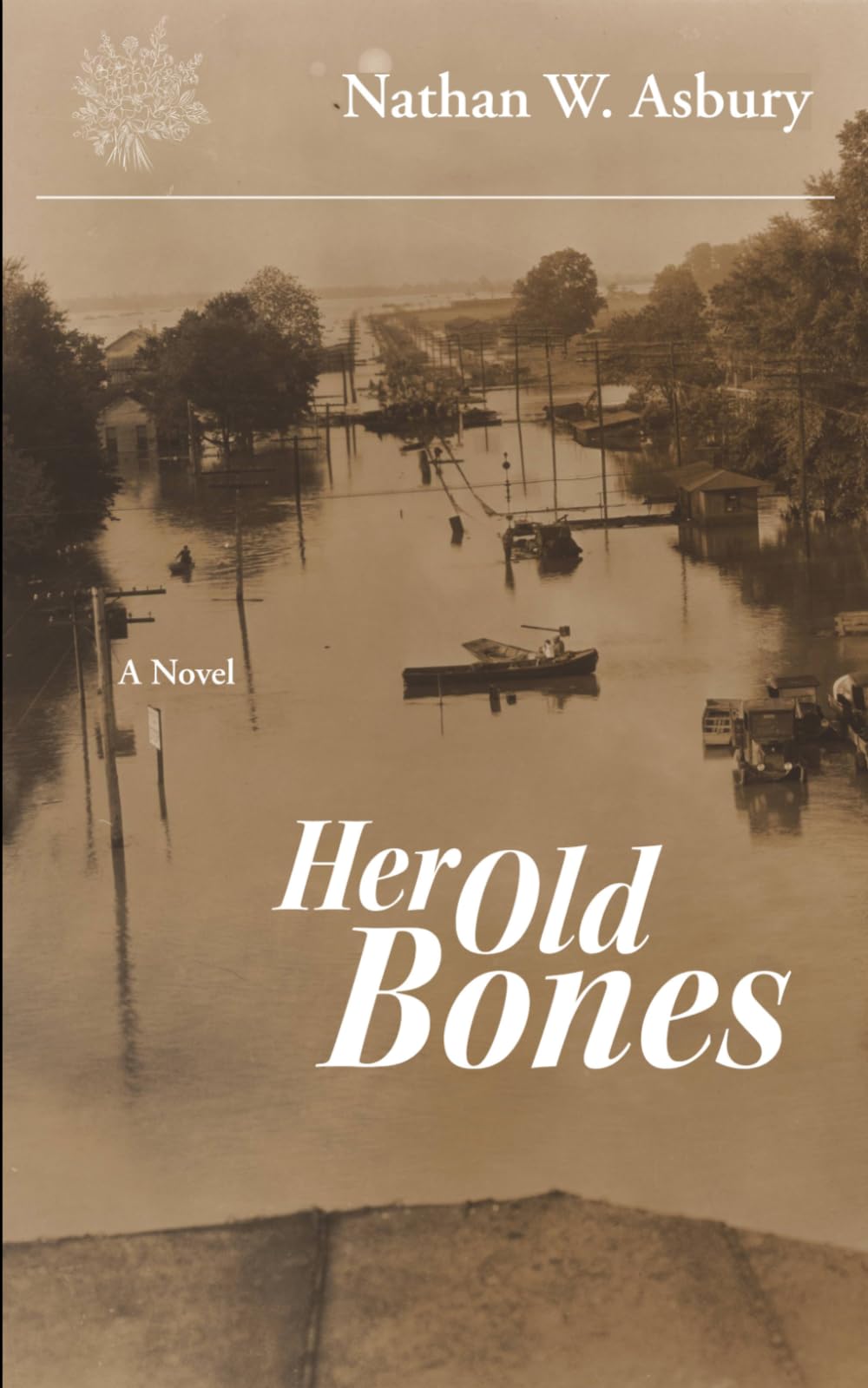 Her Old Bones