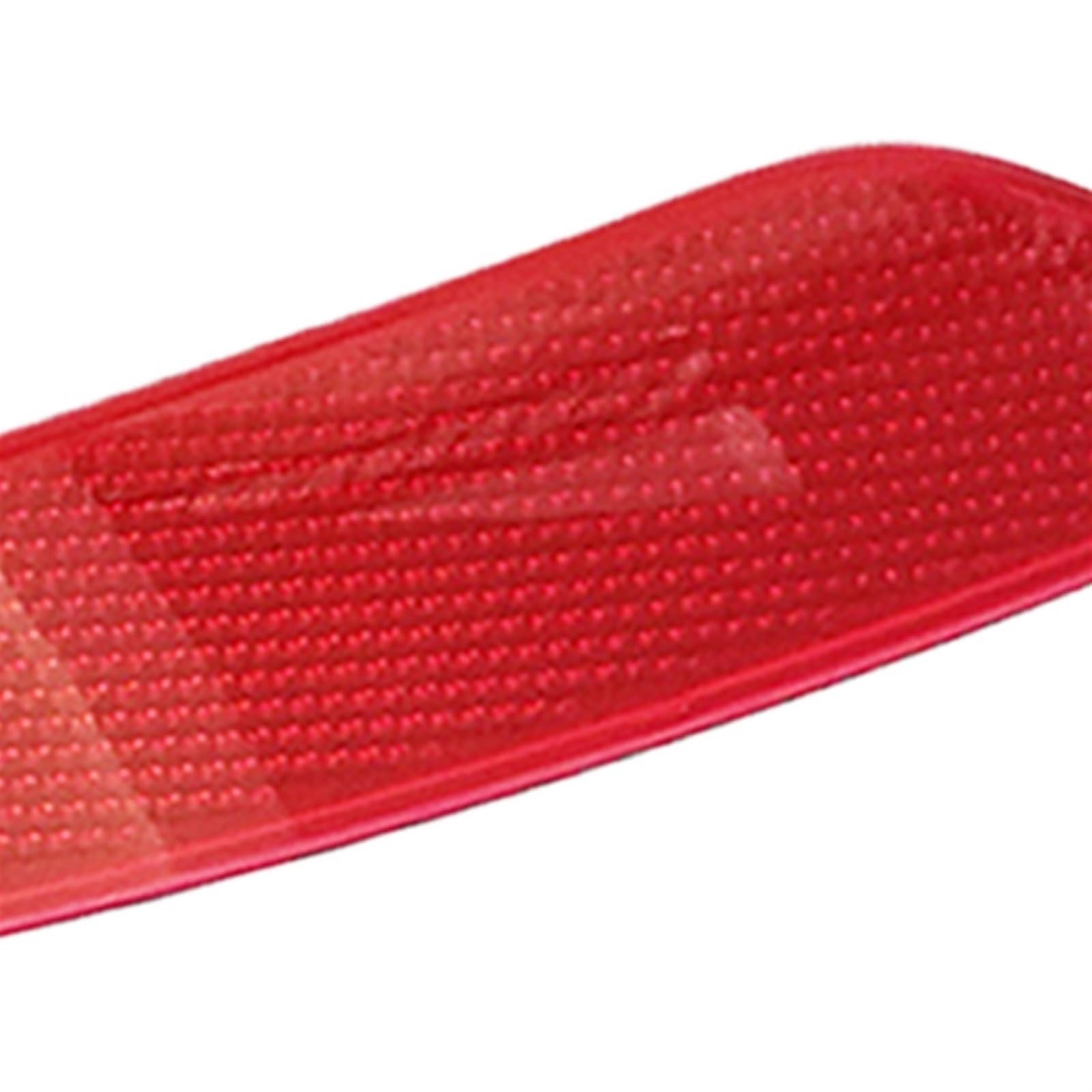 feu arrière de voiture 5KD945105A 5KD945106A 1 paire de lampe réflecteur d'angle pare-chocs pour arrière pour VW pour Golf 6 MK6 2009 2010 2011 2012 2013