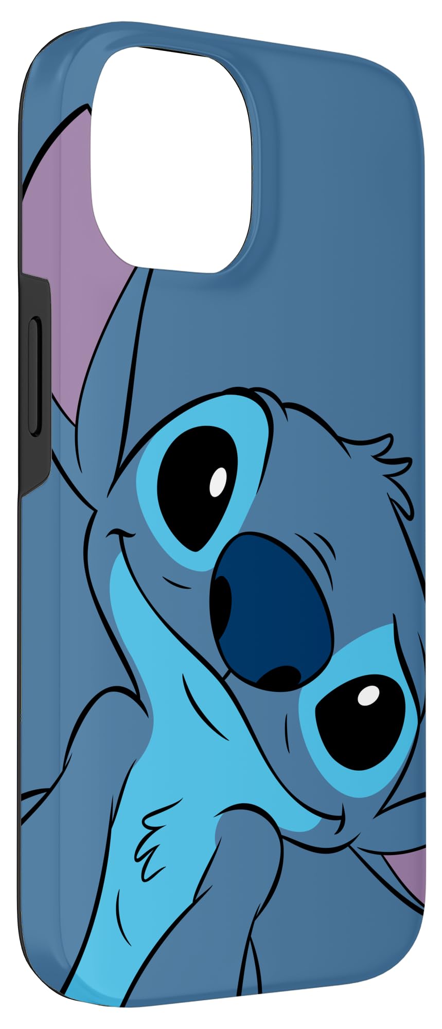 Amazon.com: Disney Lilo and Stitch Cute Stitch Face Slate Gray Case for iPhone 14 : Cell Phones & Accessories Amazon.com: Disney Lilo and Stitch Cute Stitch Face Slate Gray Case for iPhone 14 : Cell Phones & Accessories