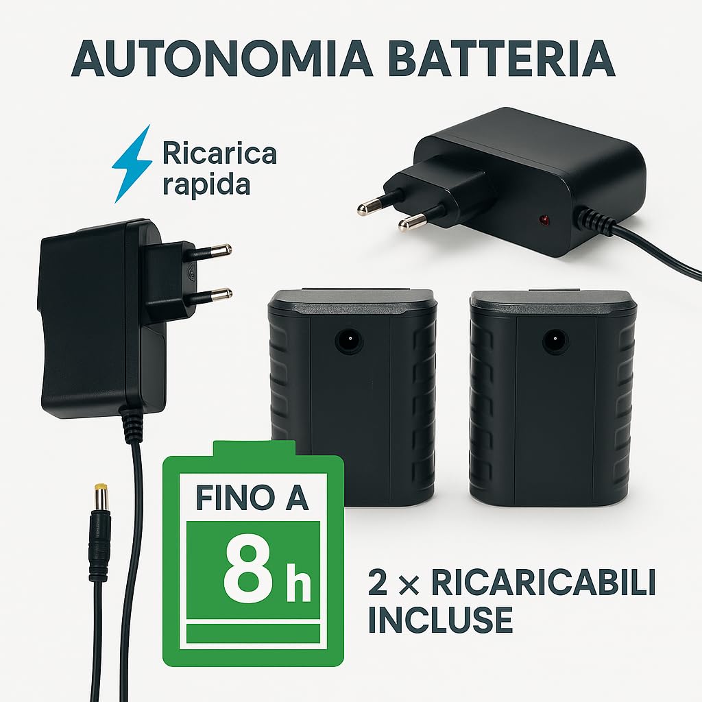Livella Laser 16 Linee Verde 4x360° Dealix con Cavalletto 1 m, Staffa Magnetica, Base a 3 Punte – Kit Autolivellante Professionale per Edilizia, Cartongesso, Piastrellisti, Pareti, Controsoffitti