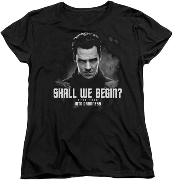 star trek into darkness shirt