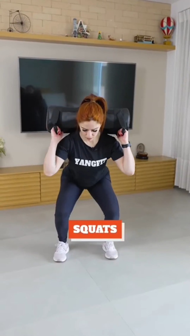 Power Bag 15kg Ajustável Bolsa de Treino Funcional Yangfit