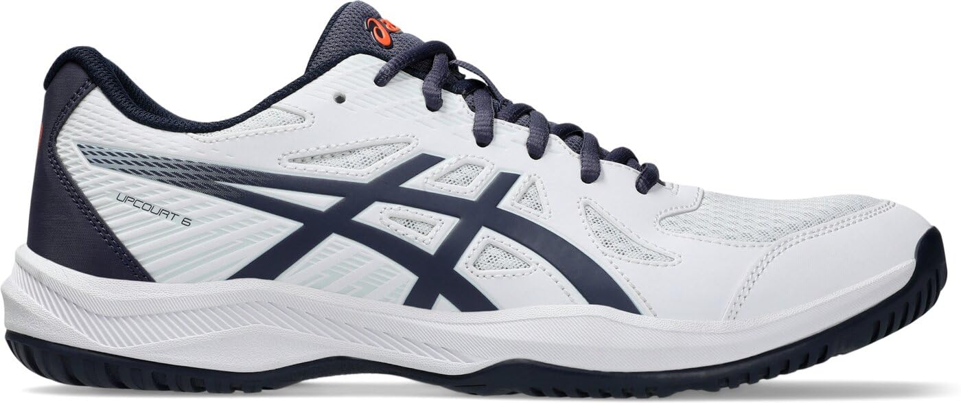 ASICS Mężczyźni Upcourt 6Adidasy