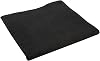 High Temp Carbon Felt Fiber Welding Blanket Protect Work Area from Sparks Splatte Flame Resistant Insulation