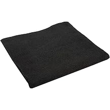 Heavy-duty Carbon Felt Welding Blanket, Fireproof, Fabric Carbon Fiber Pad, Heat Insulation, Suitable For Welding Operations Or Barbecue Grill Insulation Pads