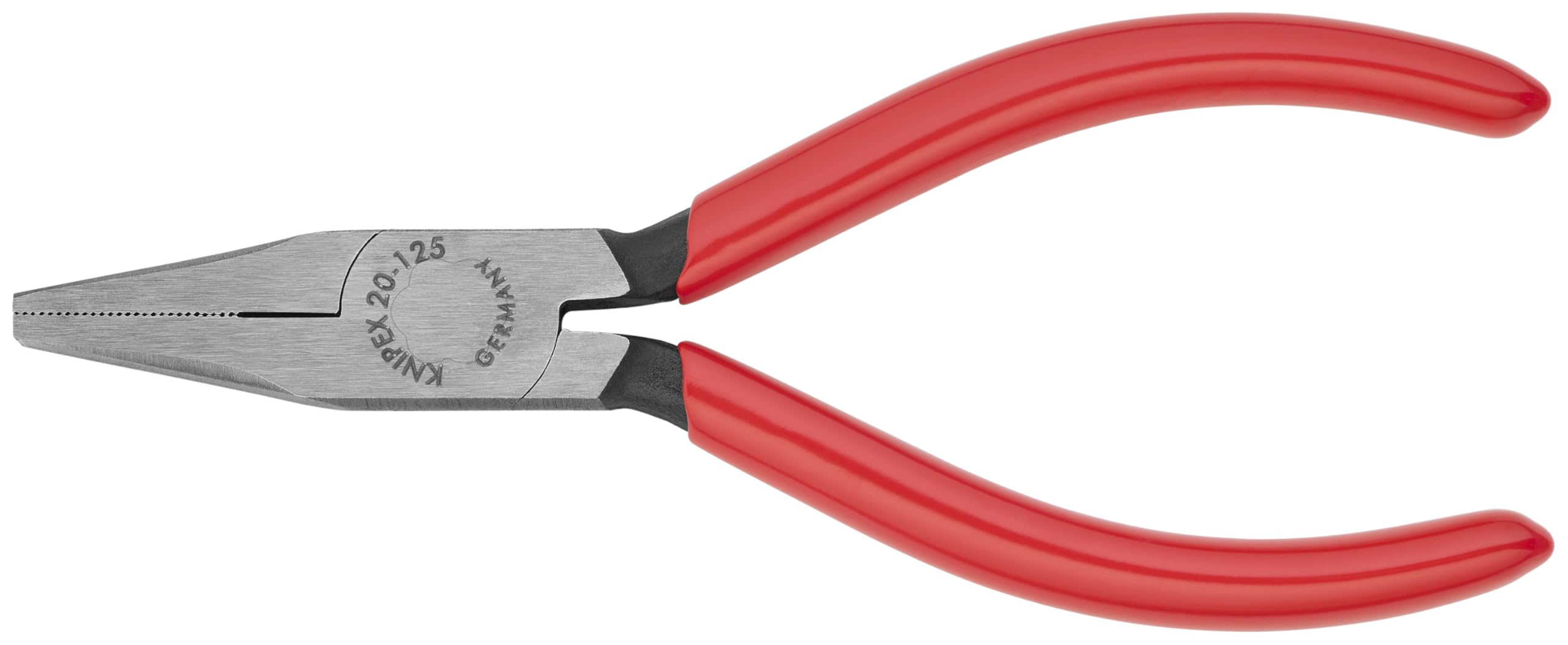 Flat Nose Pliers