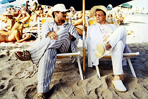 THE BIRDCAGE ROBIN WILLIAMS NATHAN LANE PosterLife Wall Art Poster 24x36 inches
