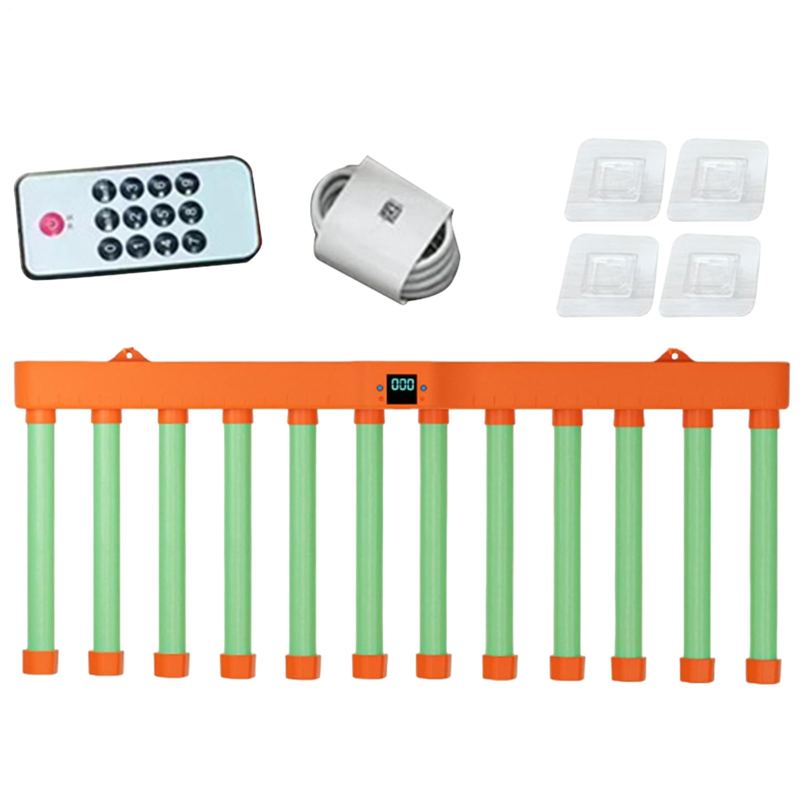 Fallstäben fangen Spiel - Reflex Challenge, Speed Toy | Wiederaufladbare