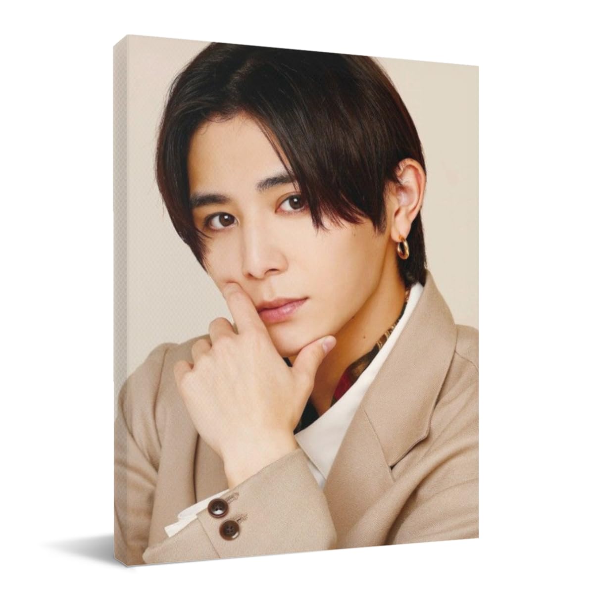 Amazon.co.jp: 山田.涼介 やまだ りょうすけ ポスター 装飾画 アート