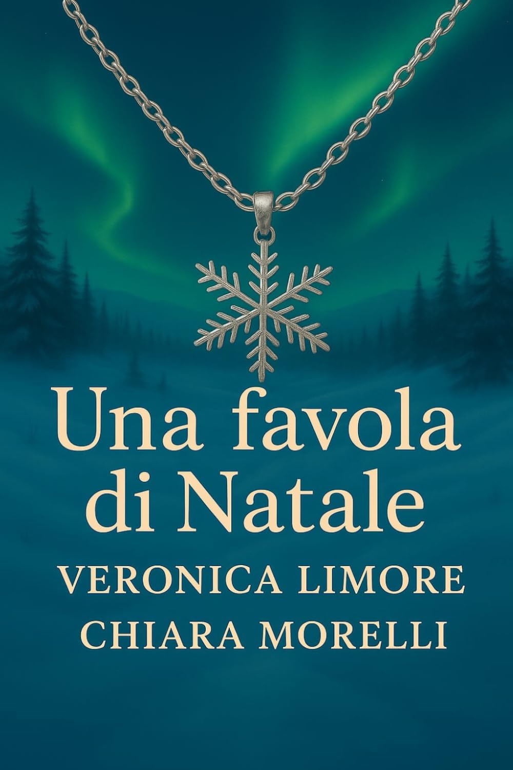 Una favola di Natale