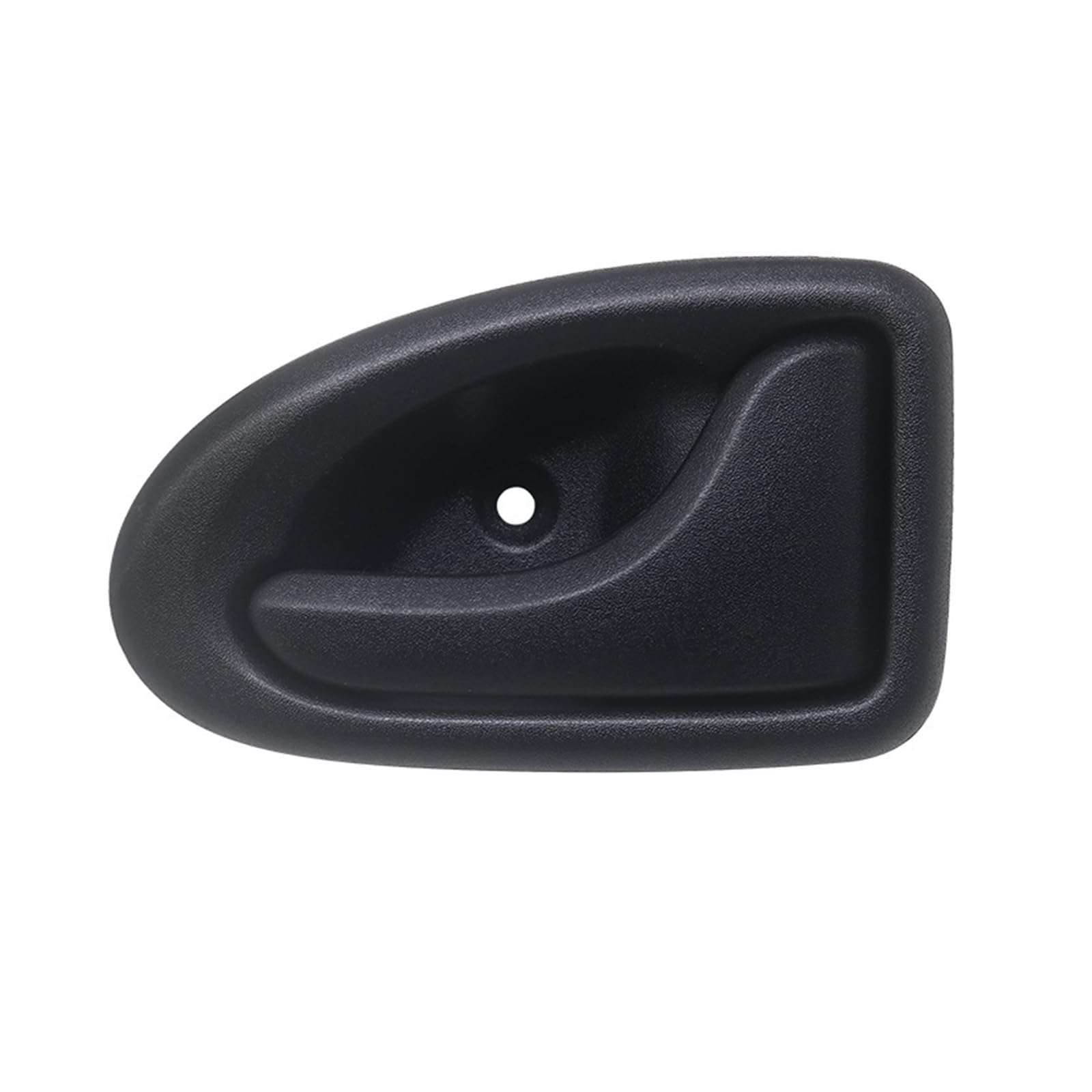 HFEWCVK Fit for Dacia Logan Opel Movano A Ren//Ault Megane Master Mascott Iveco Daily 7700830078 7700830079 Car Inside Inner Door Handle Black(Right)