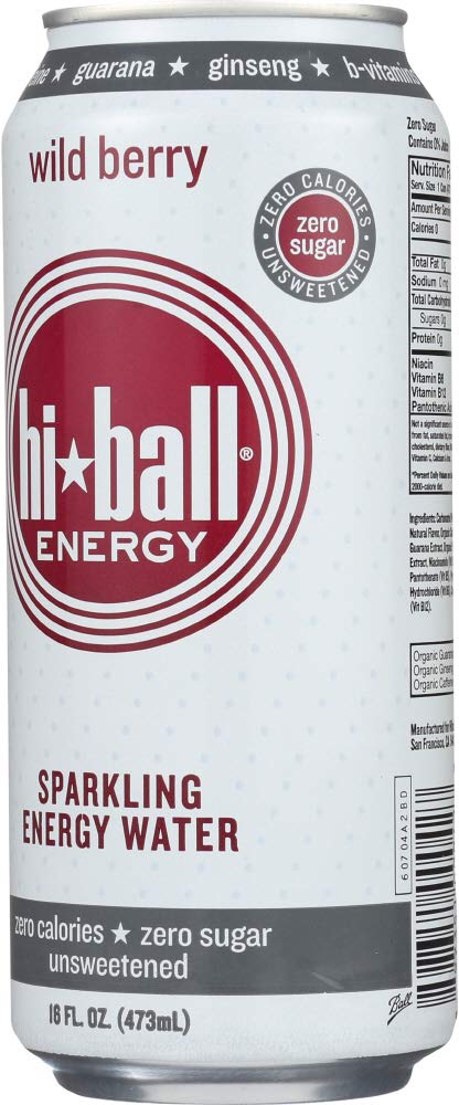 Water Energy Wld Berry (Pack of 12) - Pack Of 12