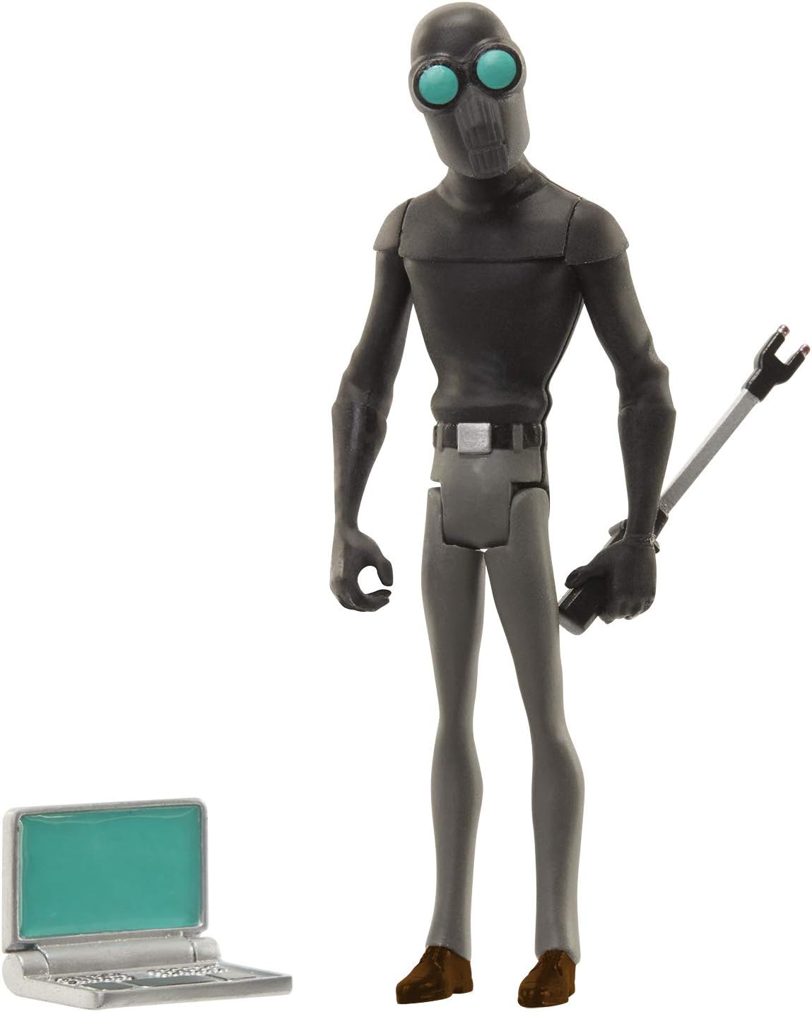 The Incredibles Action Figures