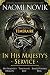 In His Majesty's Service: Three Novels of Temeraire (His Majesty's Service, Throne of Jade, and Black Powder War)