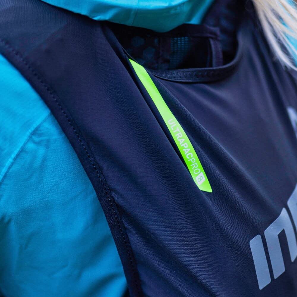 Inov8 Ultrapac Pro 8 Veste - SS23