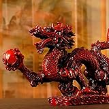 DRAGON'S BLOOD FRAGRANCE OIL - 4 OZ - FOR CANDLE & SOAP MAKING BY VIRGINIA CANDLE SUPPLY WITH WITHIN USA