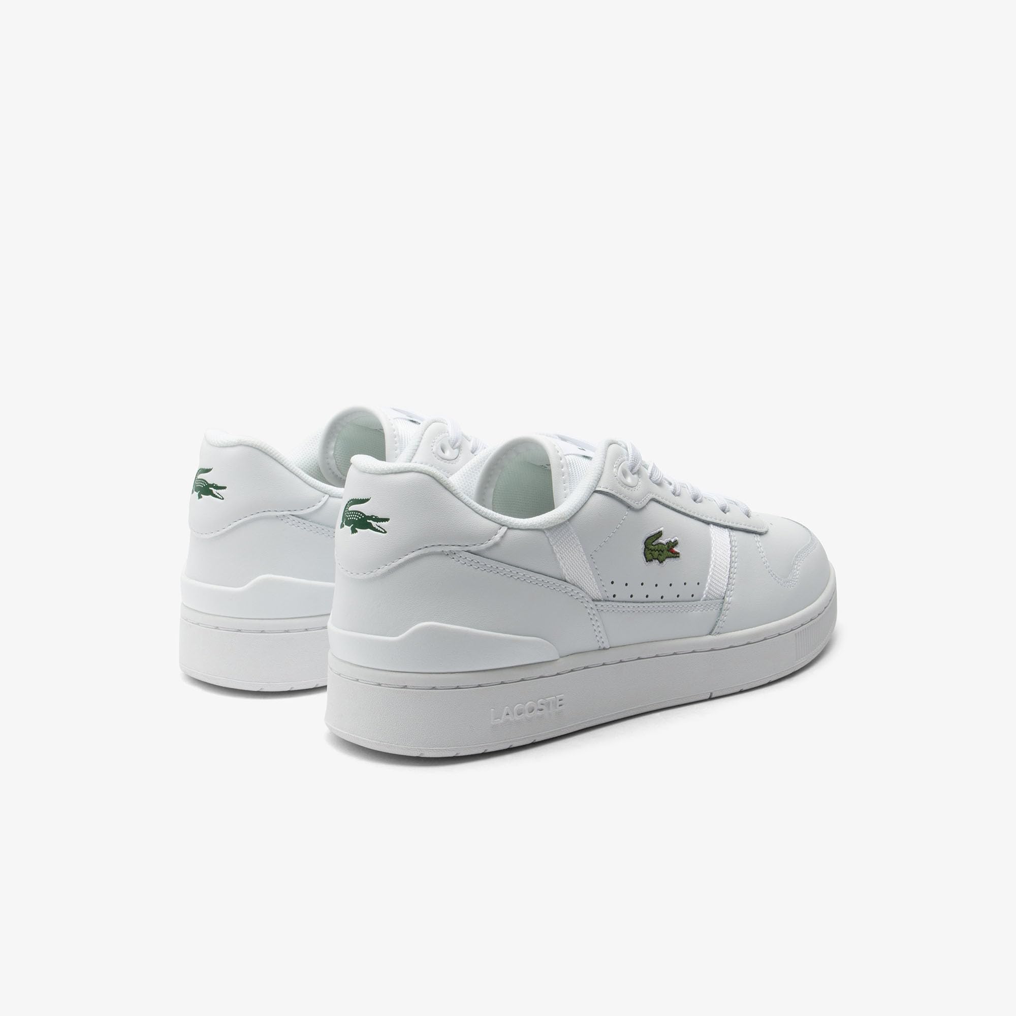 Lacoste T-Clip Set 224 2 SMA Deportivas Planas Hombre