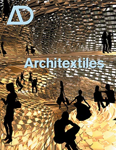 Architextiles: 32 (Architectural Design) view 2