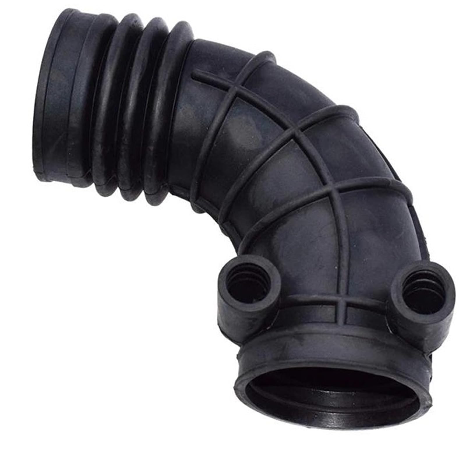 Tubo Aspirazione Aria Auto Tubo Flessibile di Aspirazione dell'Aria 13541427780 13541726633 per BMW Serie 5 E34 Berlina E Touring 2.0 Benzina per M50 1989-1996 "Tubo Aspirazione Auto