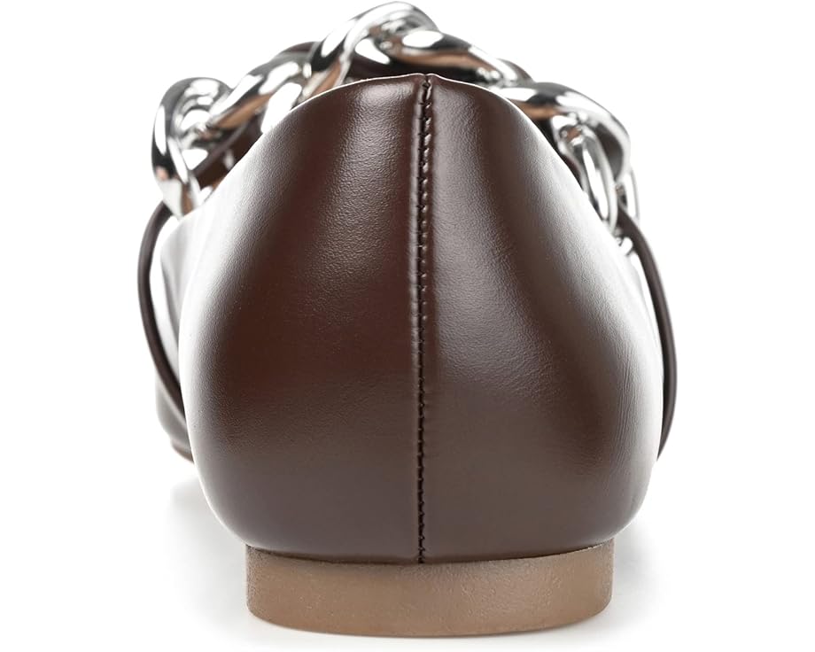 Journee Collection METINAA - Back View