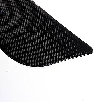 MINI★R55クラブマン用★CLOS バンパープロテクター カーボン調★程度上 mqdefault.jpg