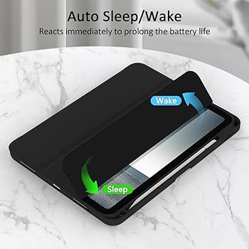 Amazon.com: Jarviwiin Case for iPad 11-inch (A16) 2025 / iPad 10th