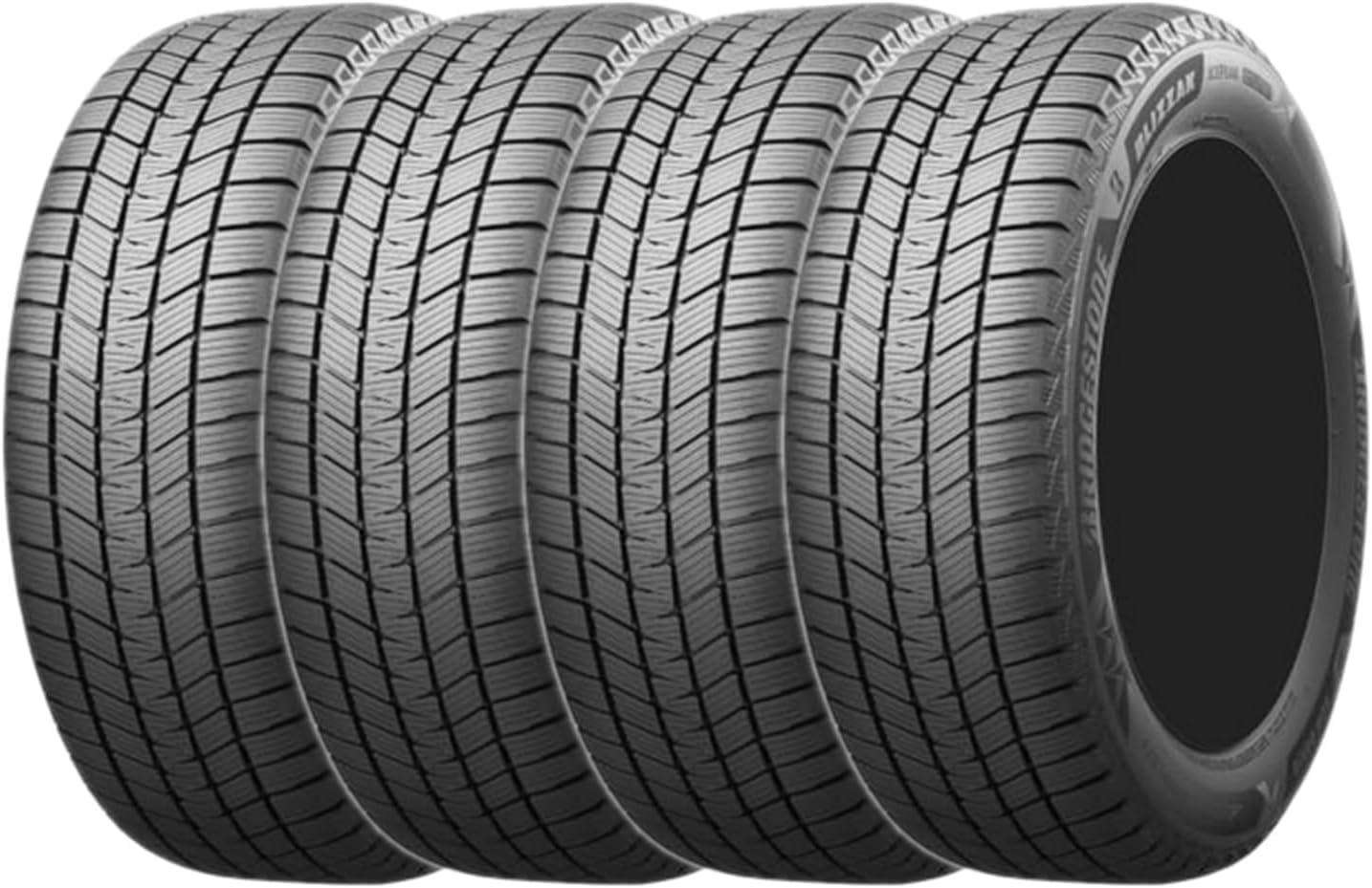 Amazon.co.jp: ブリヂストン(BRIDGESTONE) 225/55R18 102Q XL BLIZZAK
