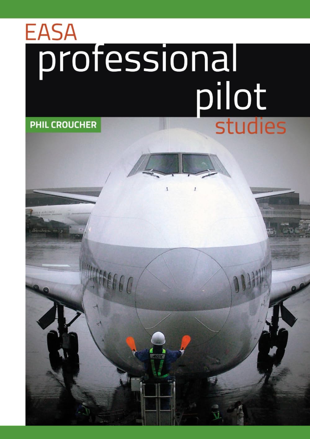 Independently published EASA Professional Pilot Studies Mono Part 1 Paperback – Big Book, 18 May 2021