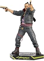 Vista 8 de DARK HORSE COMICS Cyberpunk 2077 Jackie Welles 10 in FIG