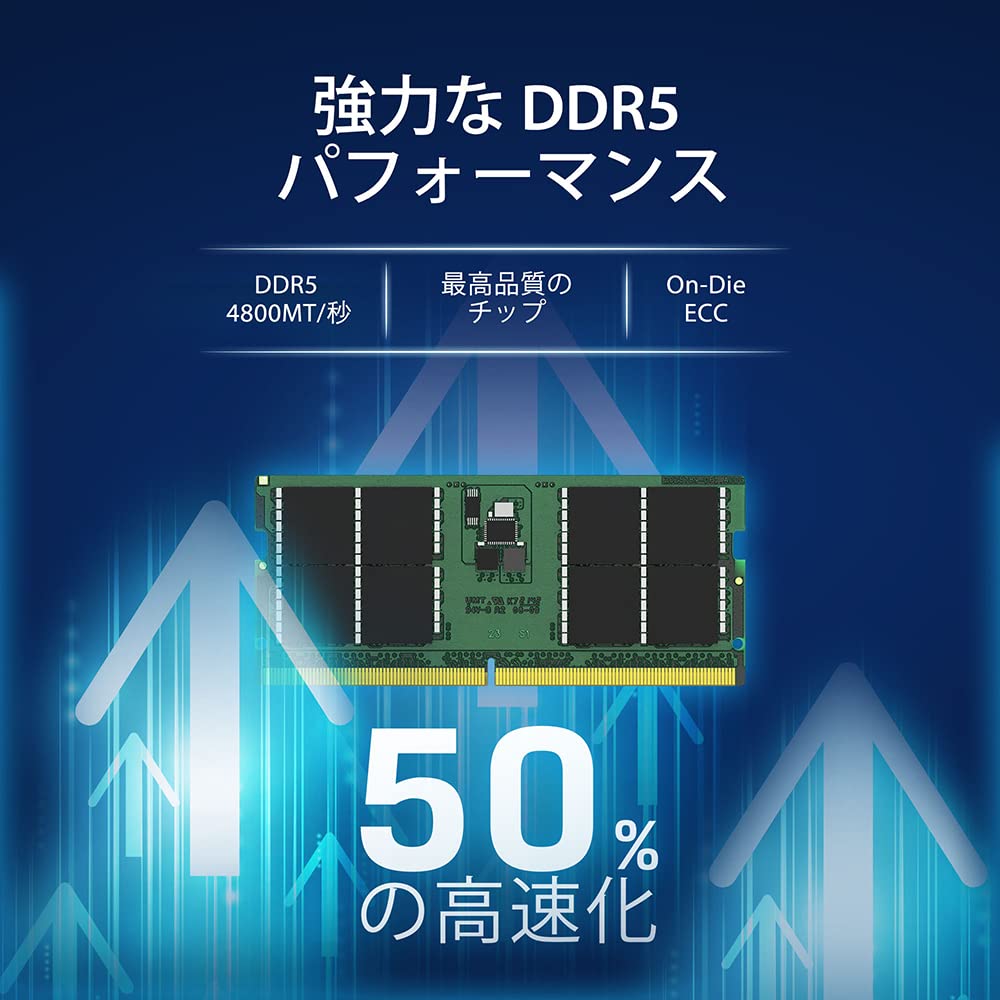 Amazon | キングストンテクノロジー 【100%互換性】 Kingston ノートPC