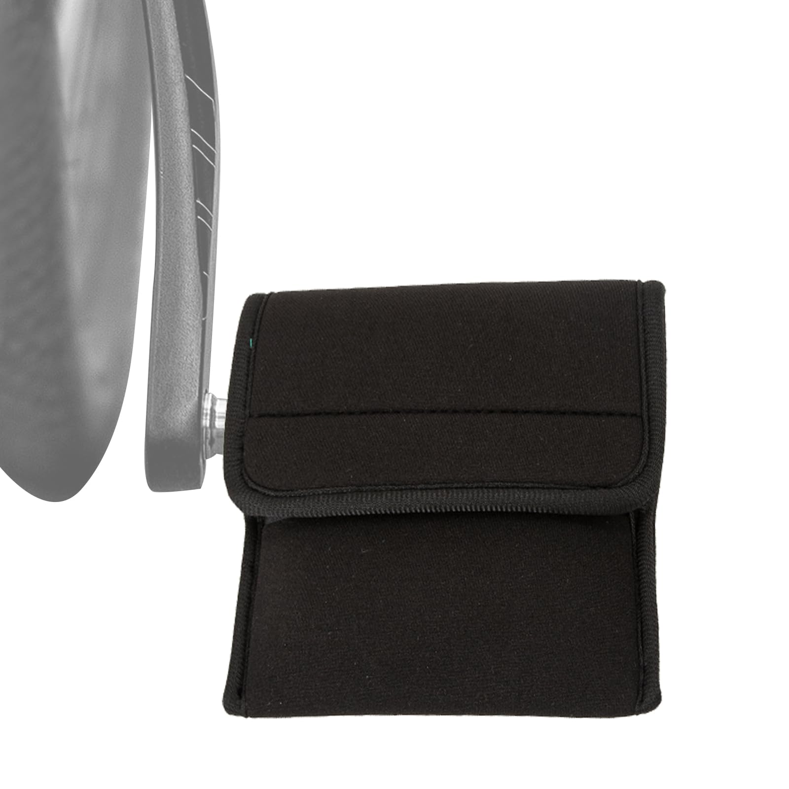 Bicycle Pedal Covers, Pack of 2 Neoprene Bicycle Pedal Covers for Protection during Bicycle Transport, Waterproof Pedal Covers for Bicycle Pedals