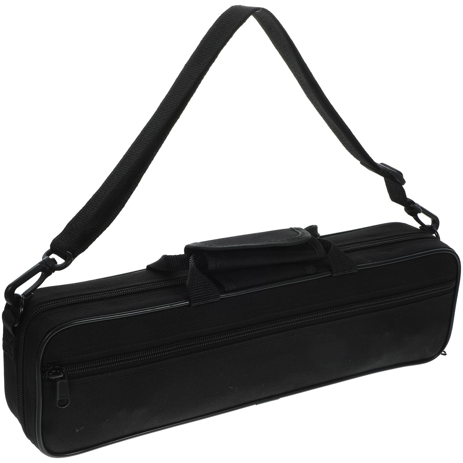 Rangement flûte clarinette tissu Oxford imperméable léger - 8